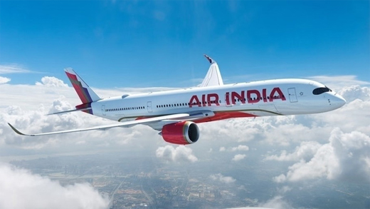 Headlines Air India